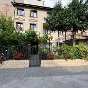Hotel Boutique Cathedral Plaza Residences For Rent Downtown, Bucarest