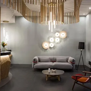 Hotel, Trademark Collection By Wyndham Hotel