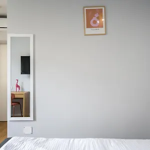 Cute In Apartamento