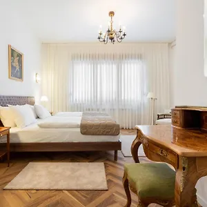Appart hôtel Nobel Boutique, Bucarest