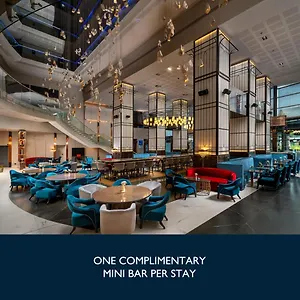 Hotel Radisson Blu, Bucarest