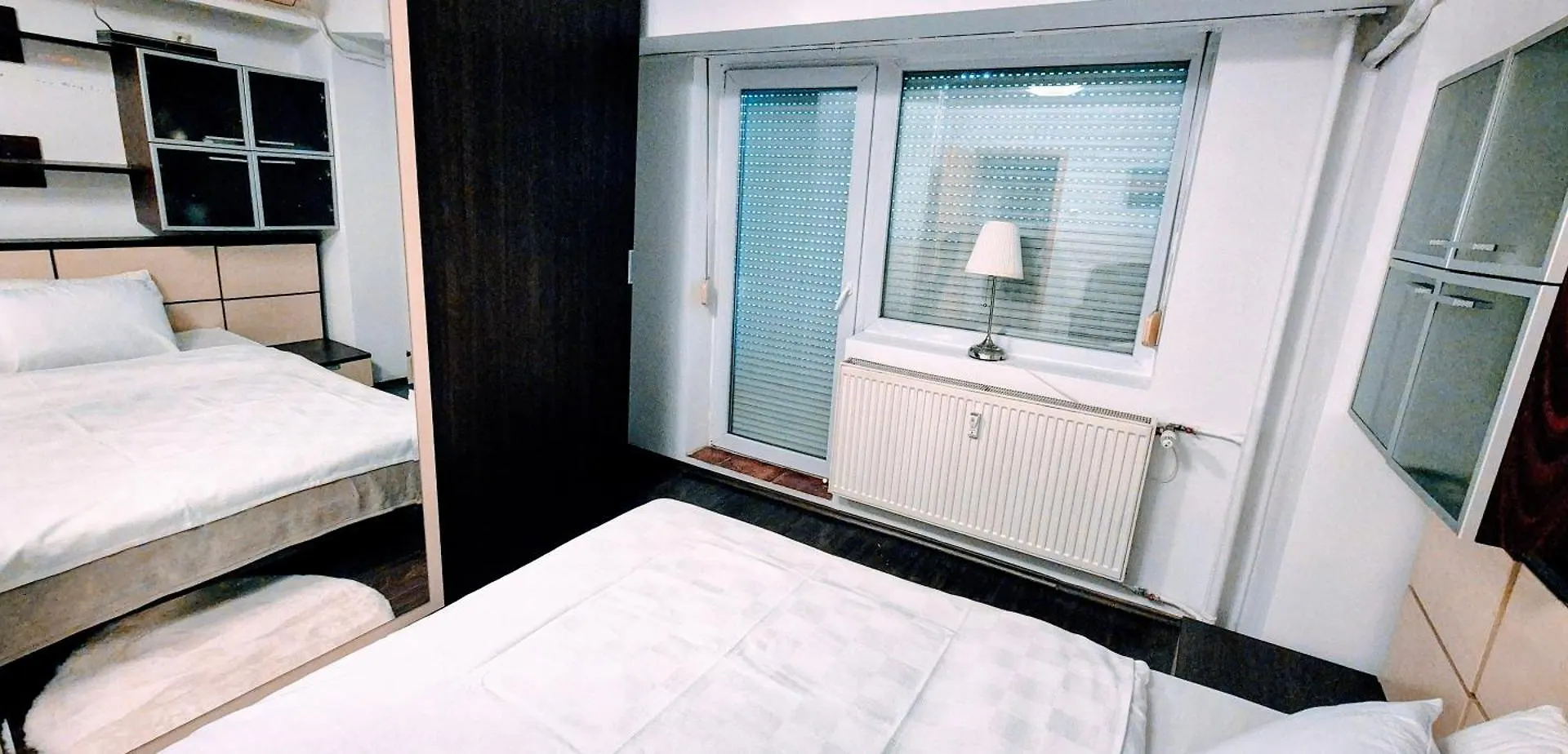 Parliament Boulevard Gem Class Comfort Bucharest Apartment