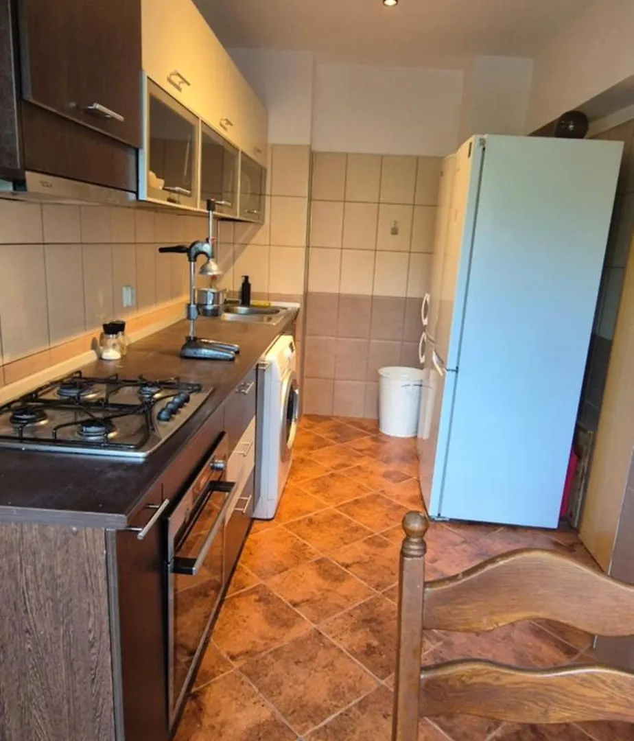 Apartment Parliament Boulevard Gem Class Comfort Bucharest