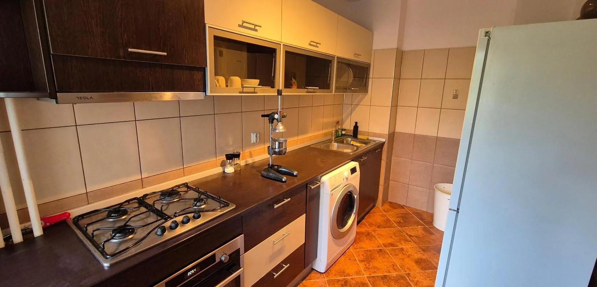 Parliament Boulevard Gem Class Comfort Bucharest